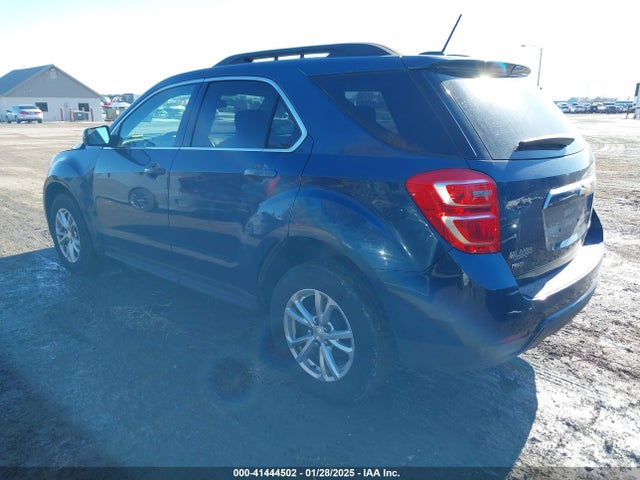 2GNFLFEK7G6232778 Chevrolet EQUINOX LT