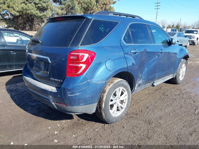 2GNFLFEK7G6232778 Chevrolet EQUINOX LT