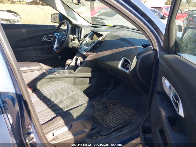 2GNFLFEK7G6232778 Chevrolet EQUINOX LT