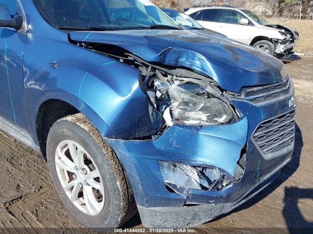 2GNFLFEK7G6232778 Chevrolet EQUINOX LT