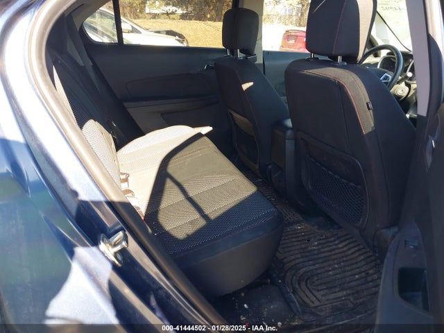 2GNFLFEK7G6232778 Chevrolet EQUINOX LT