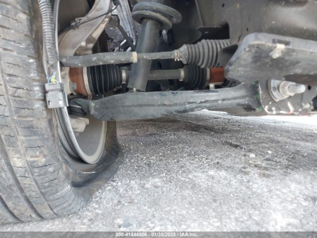 1GNSKNKD1PR351772 Chevrolet Tahoe 4wd Lt