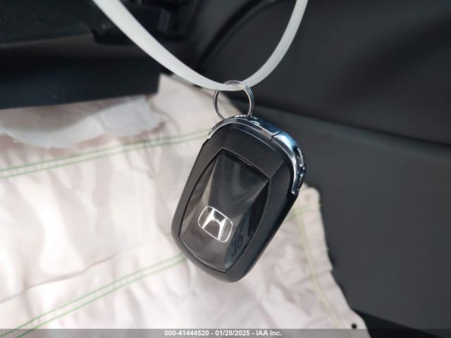 3CZRZ1H32PM739454 Honda Hr-v 2wd Lx