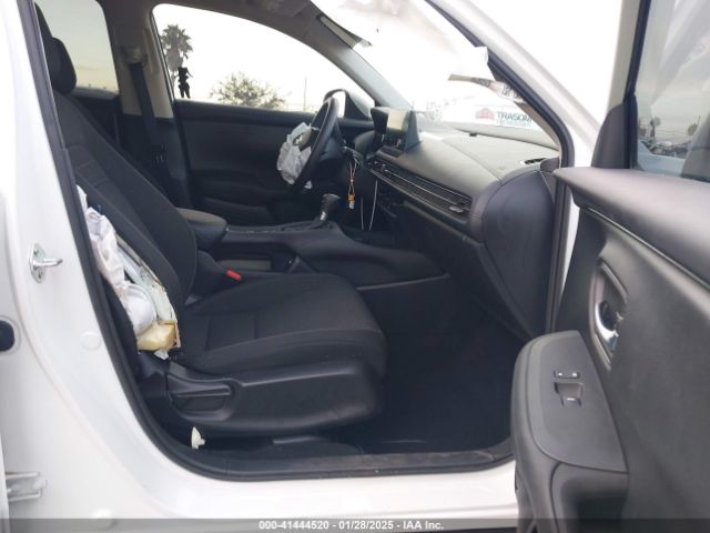 3CZRZ1H32PM739454 Honda Hr-v 2wd Lx