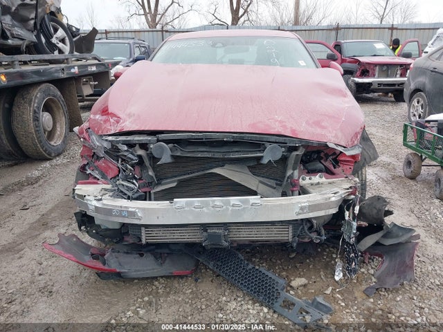 Honda ACCORD LX 2019 1HGCV1F13KA021962 Image 12