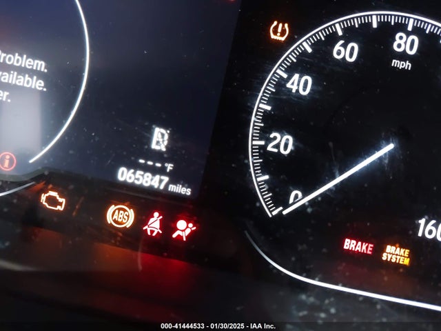 Honda ACCORD LX 2019 1HGCV1F13KA021962 Image 15