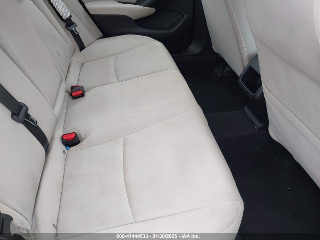 Honda ACCORD LX 2019 1HGCV1F13KA021962 Image 8