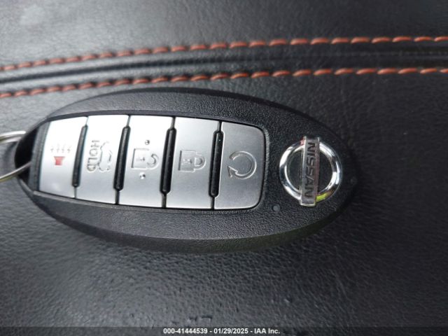 3N1AB8DV6MY259562 Nissan Sentra Sr Xtronic Cvt