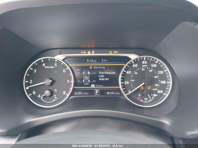 3N1AB8DV6MY259562 Nissan Sentra Sr Xtronic Cvt