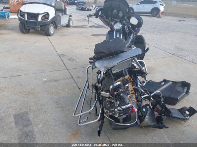 2013 HARLEY-DAVIDSON FLHTCU 1HD1FCM16DB634624 Photo 5