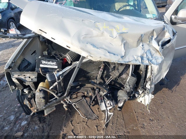 2010 CADILLAC ESCALADE 1GYUKBEF4AR225386 Photo 9
