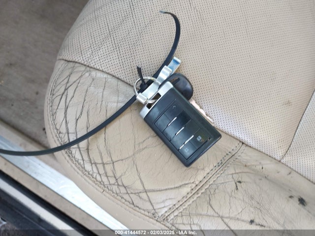 2010 CADILLAC ESCALADE 1GYUKBEF4AR225386 Photo 10