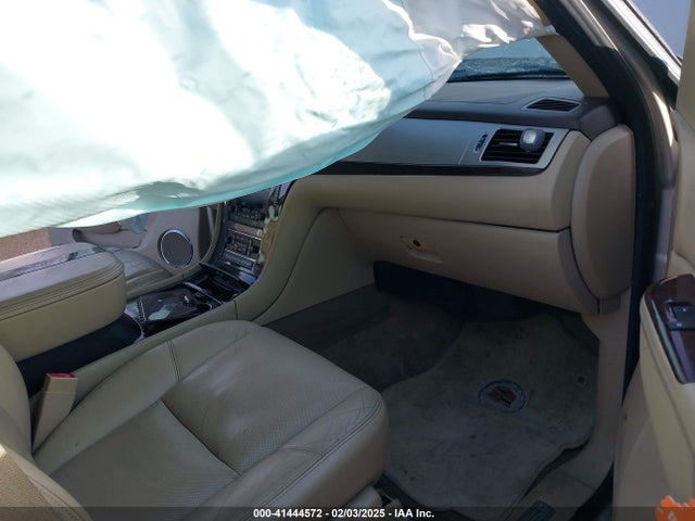 2010 CADILLAC ESCALADE 1GYUKBEF4AR225386 Photo 4
