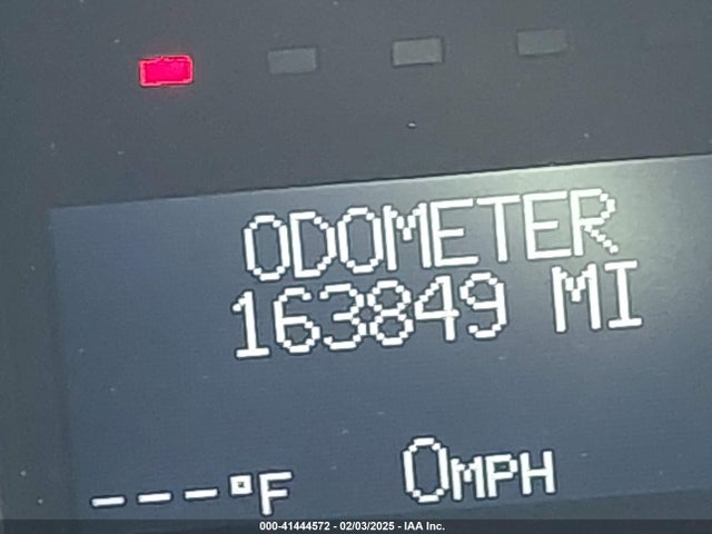 2010 CADILLAC ESCALADE 1GYUKBEF4AR225386 Photo 6