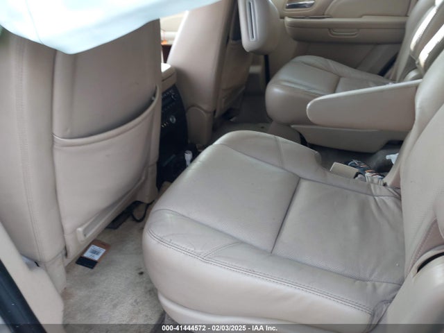 2010 CADILLAC ESCALADE 1GYUKBEF4AR225386 Photo 7