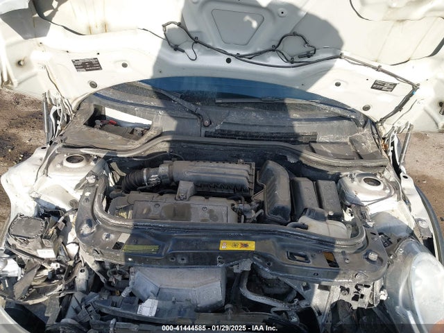 2013 MINI HARDTOP WMWSU3C58DT688479 Photo 9