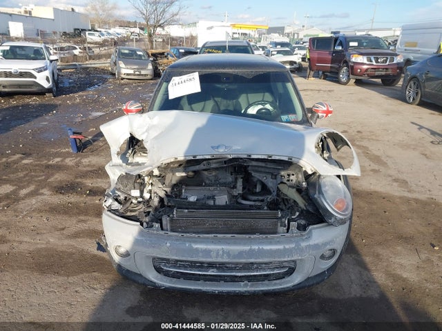 2013 MINI HARDTOP WMWSU3C58DT688479 Photo 5