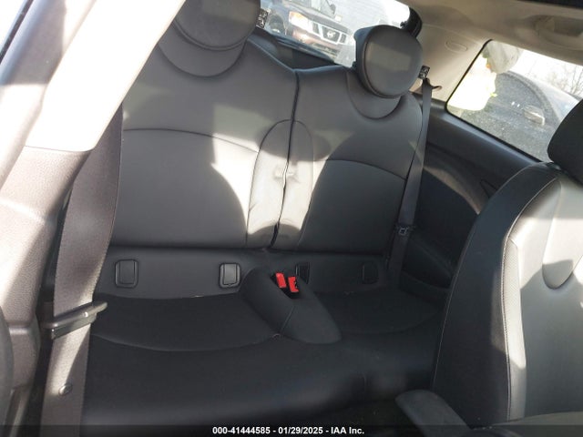 2013 MINI HARDTOP WMWSU3C58DT688479 Photo 7