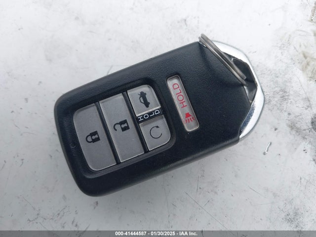 Honda CIVIC EX 2016 2HGFC2F70GH542918 Image 11
