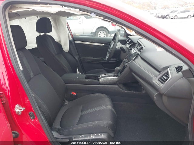 Honda CIVIC EX 2016 2HGFC2F70GH542918 Image 5