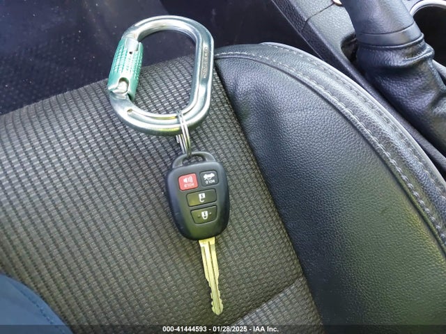 Toyota Corolla S Plus 2014 5YFBURHE4EP103971 Image 11