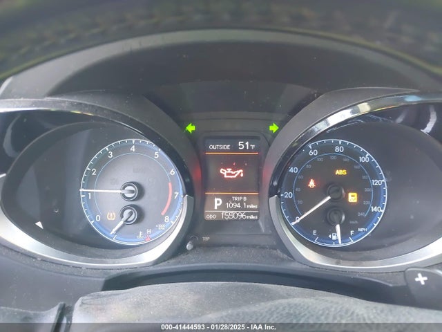 Toyota Corolla S Plus 2014 5YFBURHE4EP103971 Image 7