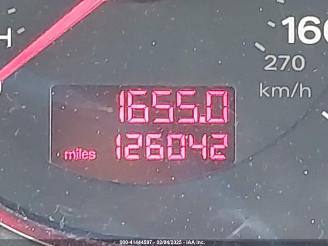 2006 AUDI A6 WAUDH74F26N155711 Photo 6