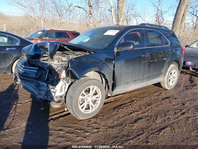 2GNALCEK1H1562231 Chevrolet EQUINOX LT