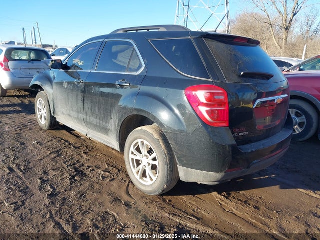2GNALCEK1H1562231 Chevrolet EQUINOX LT