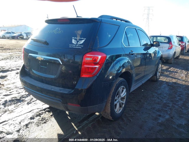 2GNALCEK1H1562231 Chevrolet EQUINOX LT