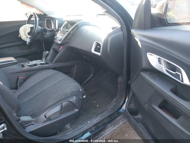 2GNALCEK1H1562231 Chevrolet EQUINOX LT