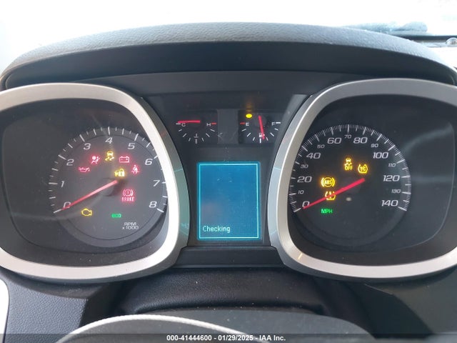 2GNALCEK1H1562231 Chevrolet EQUINOX LT