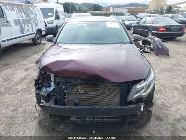 5XXGT4L37LG393078 KIA gdi