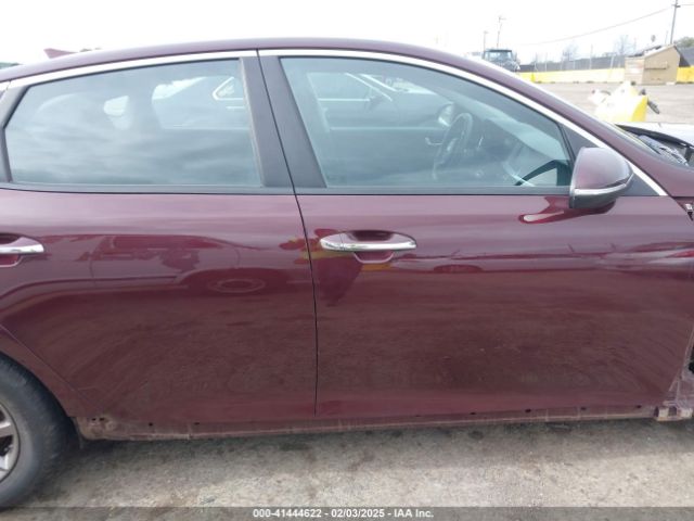 5XXGT4L37LG393078 KIA gdi