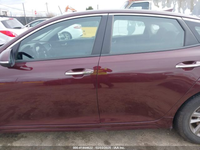 5XXGT4L37LG393078 KIA gdi