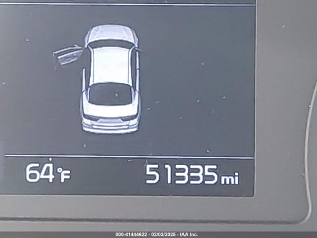 5XXGT4L37LG393078 KIA gdi