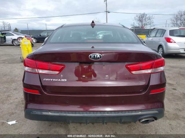 5XXGT4L37LG393078 KIA gdi