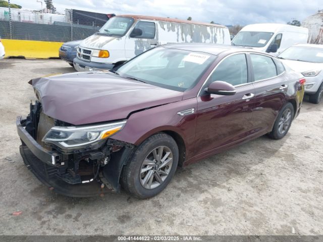 5XXGT4L37LG393078 KIA gdi