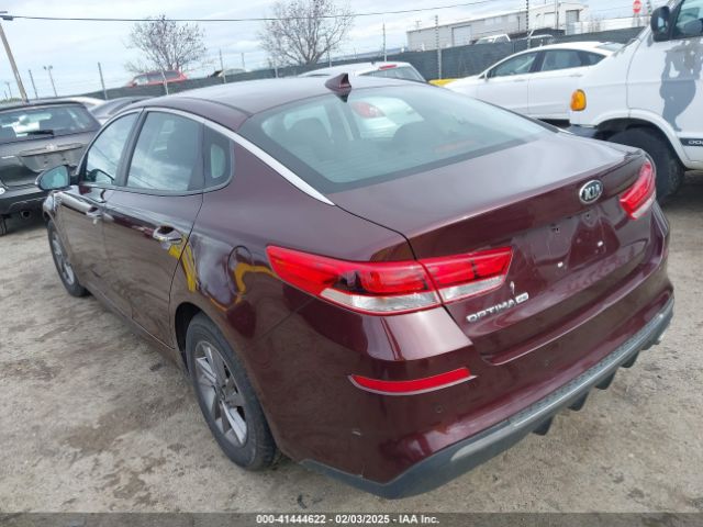 5XXGT4L37LG393078 KIA gdi