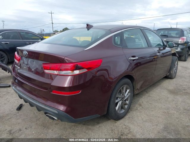 5XXGT4L37LG393078 KIA gdi