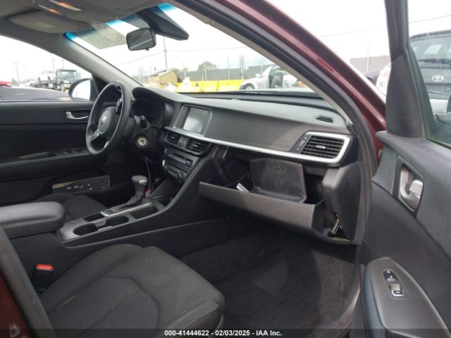 5XXGT4L37LG393078 KIA gdi