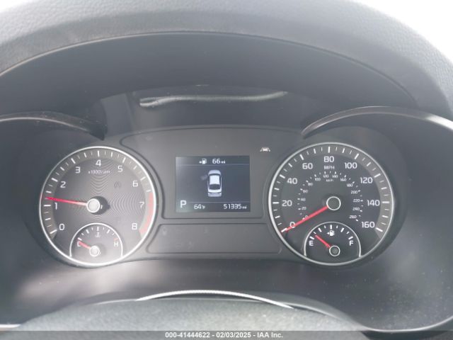 5XXGT4L37LG393078 KIA gdi
