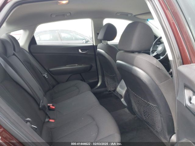 5XXGT4L37LG393078 KIA gdi