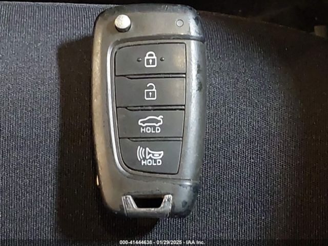 KMHL24JA1PA266259 Hyundai SONATA SE