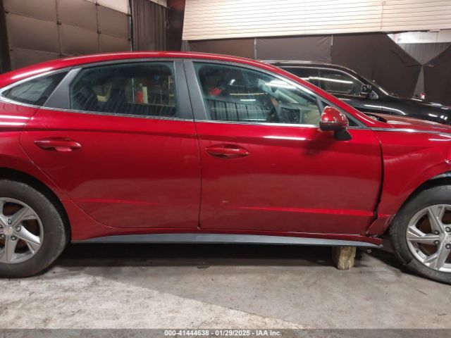KMHL24JA1PA266259 Hyundai SONATA SE