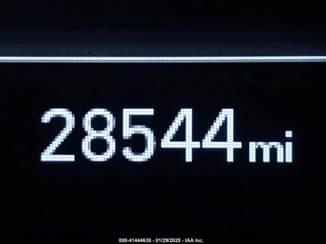 KMHL24JA1PA266259 Hyundai SONATA SE