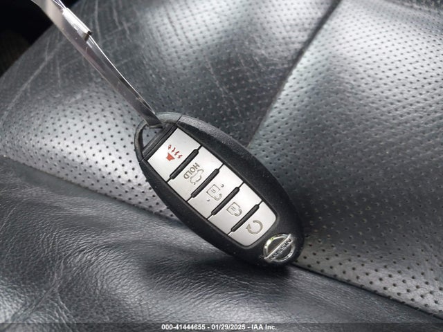 Nissan Altima 2.5 Sl 2014 1N4AL3APXEN369702 Image 11