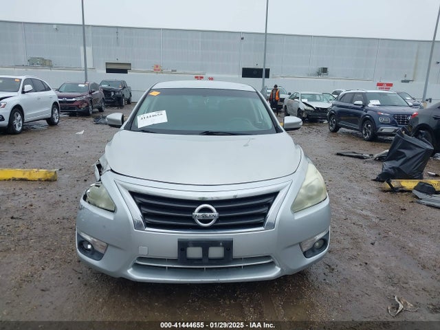 Nissan Altima 2.5 Sl 2014 1N4AL3APXEN369702 Image 12