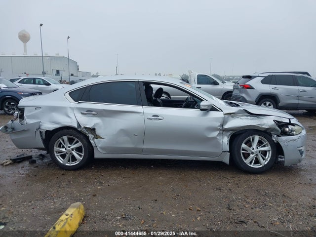 Nissan Altima 2.5 Sl 2014 1N4AL3APXEN369702 Image 13