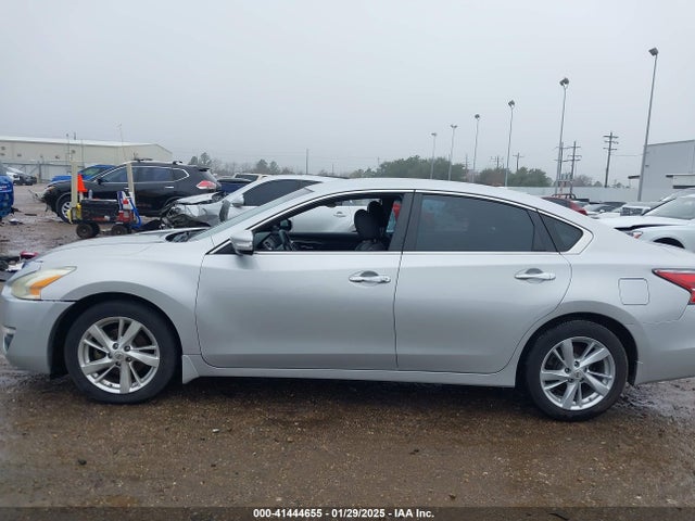 Nissan Altima 2.5 Sl 2014 1N4AL3APXEN369702 Image 14